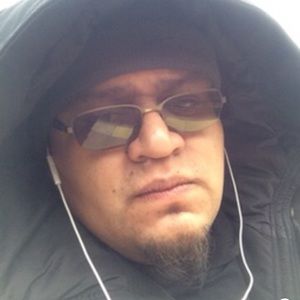 Meet your Posher, Douglas